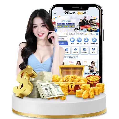 Cơ hội thắng Jackpot cực lớn