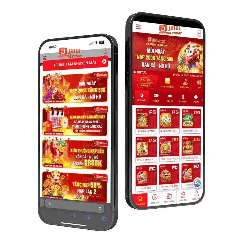 Thưởng lớn dễ thắng