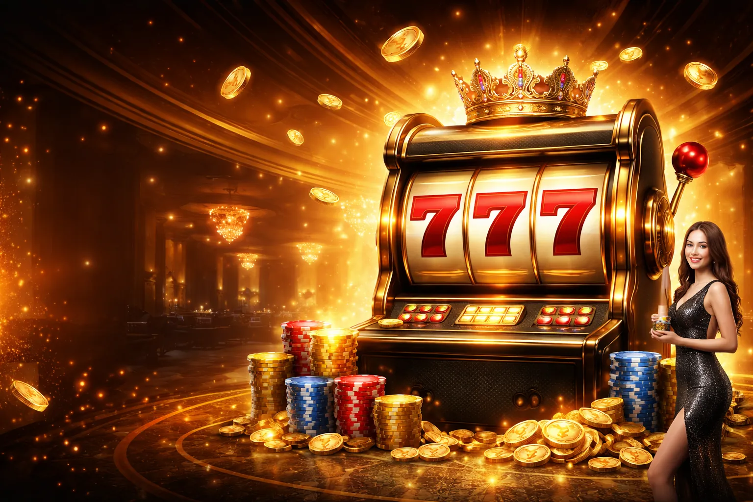 Game bắn cá online df999