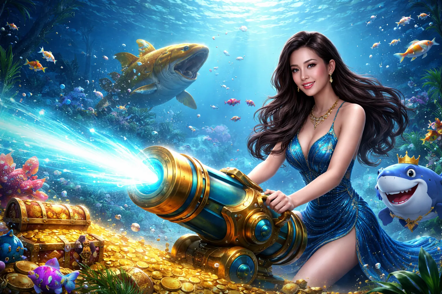 Hướng dẫn nạp tiền df999