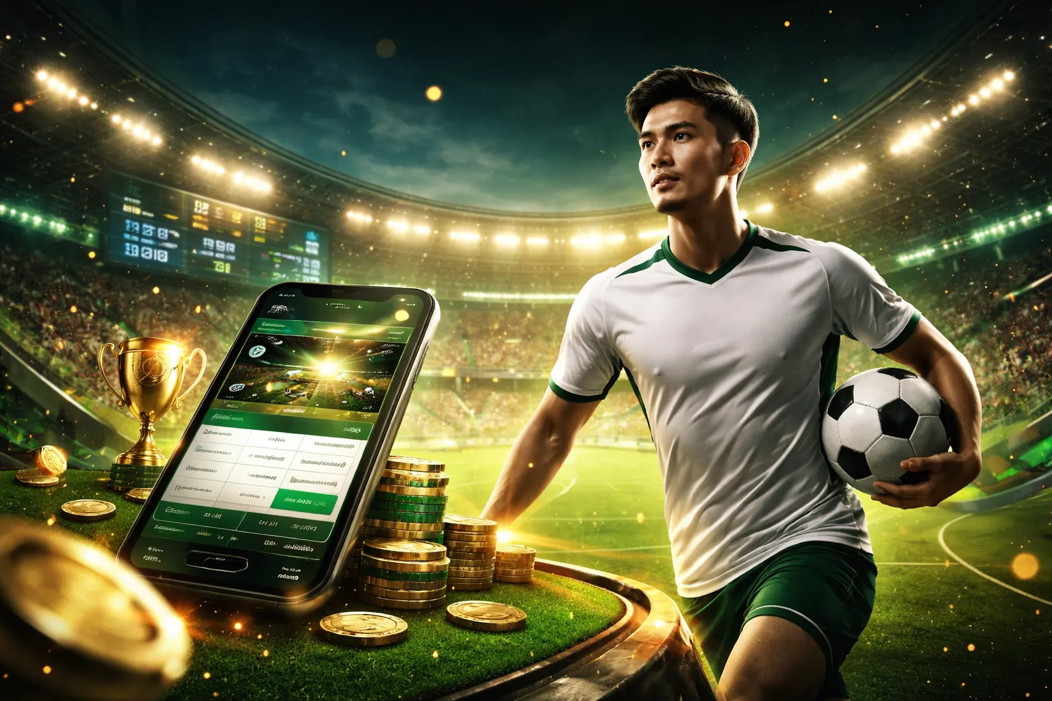Live casino df999