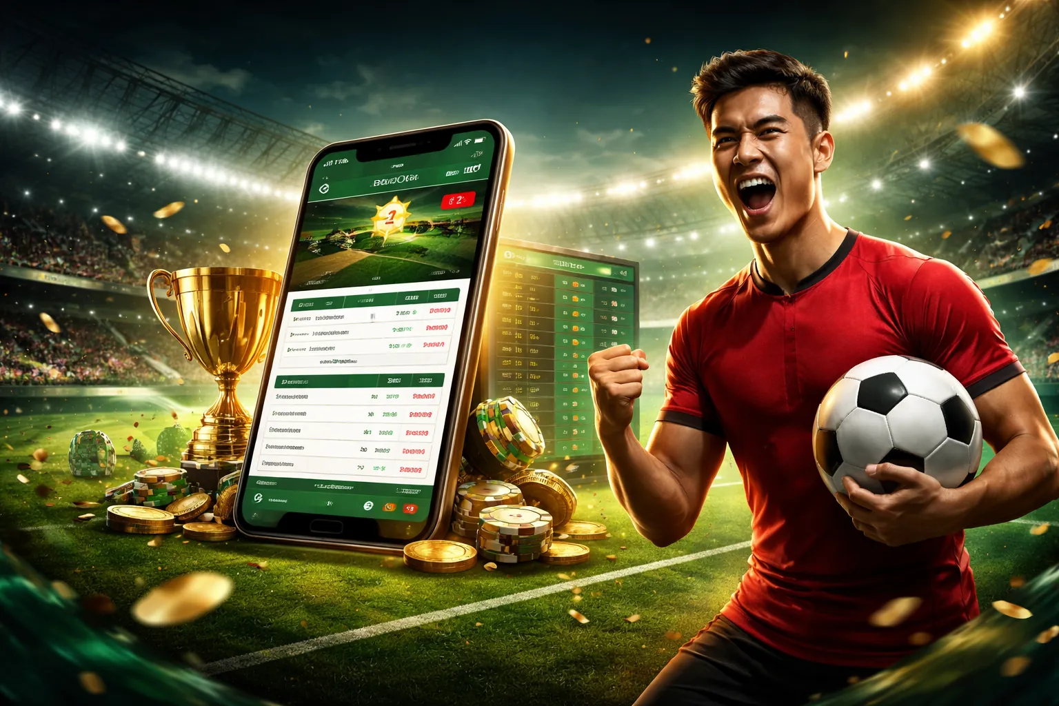 Hướng dẫn chi tiết df999 cho người mới