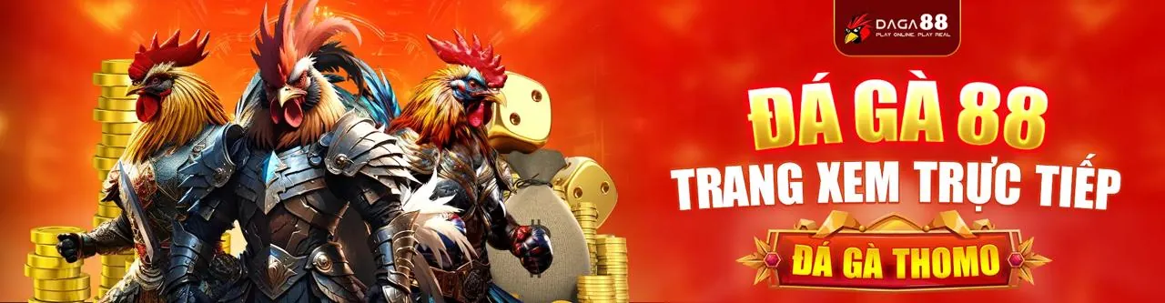 Đá Gà Trực Tuyến df999