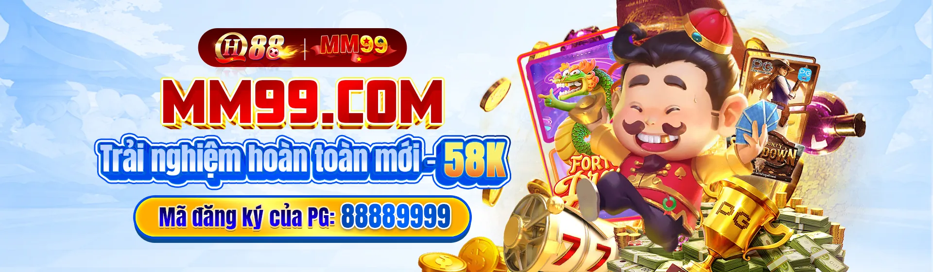 Bước 1: Đăng ký tài khoản df999